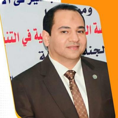 Dr. Mohamed Abdel Halim