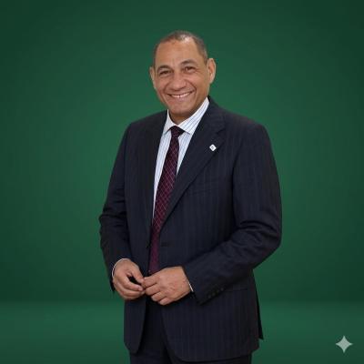 Dr. Mahmoud Jumaa