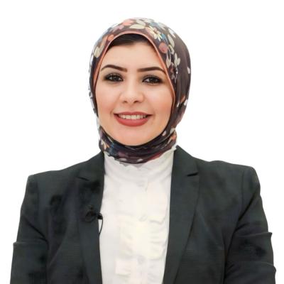 Dr. Shaimaa Saeed