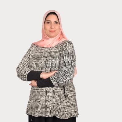 Dr. Radwa Salah