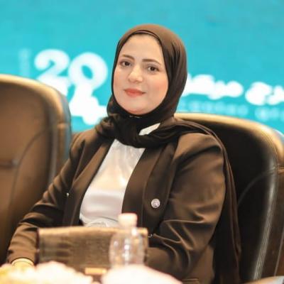  Dr. Noha Al-Najoumi