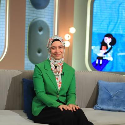 Dr. Hadeer Mohamed Youssef
