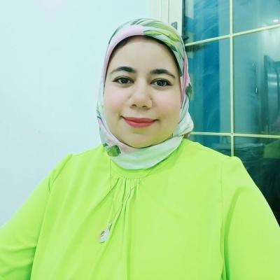 Dr. Walaa Abdul Saboor