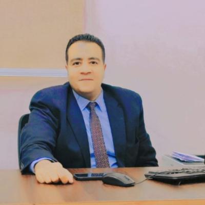 Dr. Ibrahim Radwan Timsah
