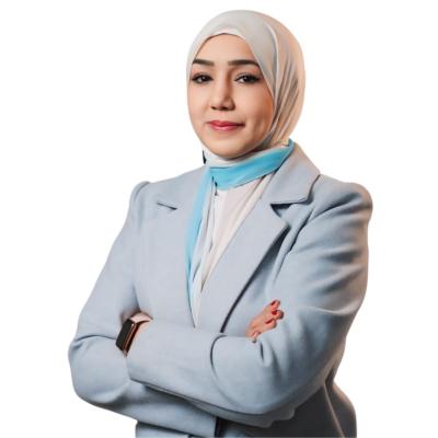 Dr. Zainab Samir Elsayed