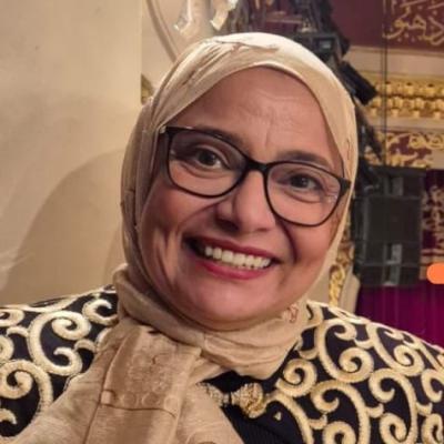 Dr. Hala El-Said