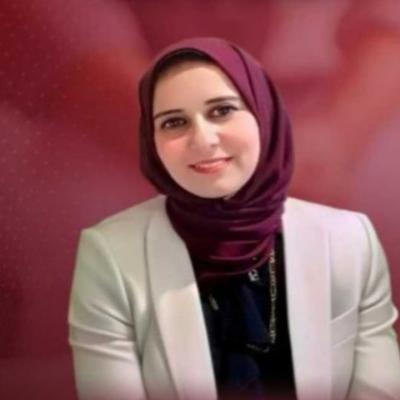 Dr. Nasreen Al-Hawari
