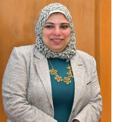 Prof. Dr. Narmin Abdel Wahab