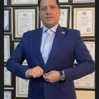 د. إيمن حسام عزمي