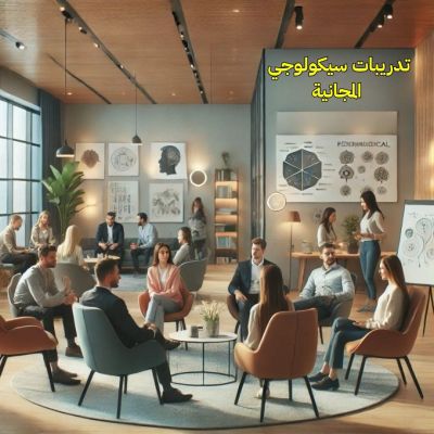 تدريبات سيكولوجي المجانية